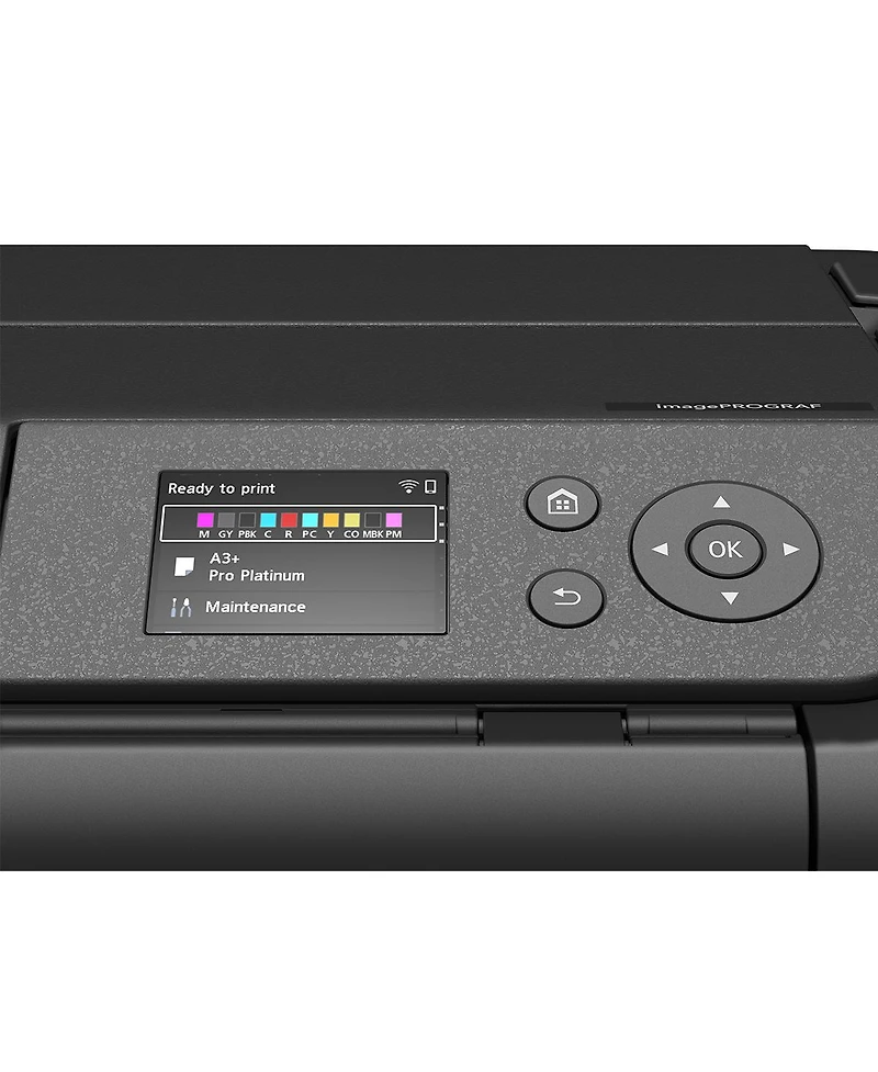 Canon imagePROGRAF Pro-310 13" Professional Wireless Inkjet Photo Printer