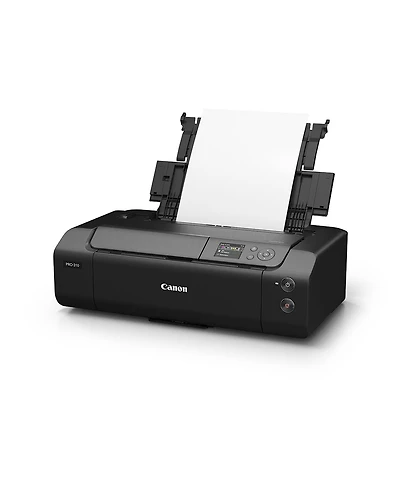 Canon imagePROGRAF Pro-310 13" Professional Wireless Inkjet Photo Printer