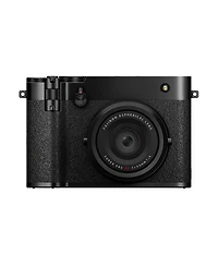 Fujifilm GFX100RF Digital Camera, Black
