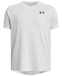 Under Armour Boys 6-18 Tech Textured Short Sleeve T-shirt
