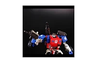 Transformers Roadbuster e-hobby Exclusive | Transformers Cloud