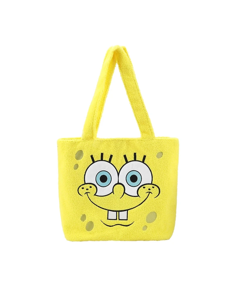 Spongebob Tote