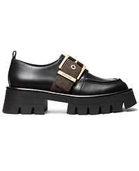 Michael Kors Women's Colby Round Toe Loafers