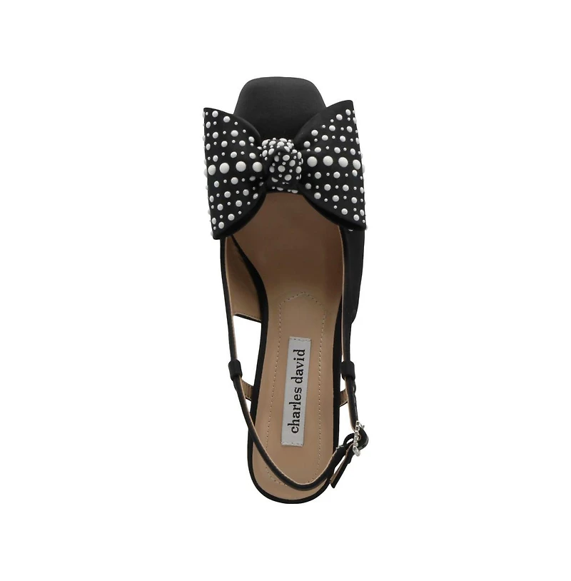 Charles David Womens Jackie