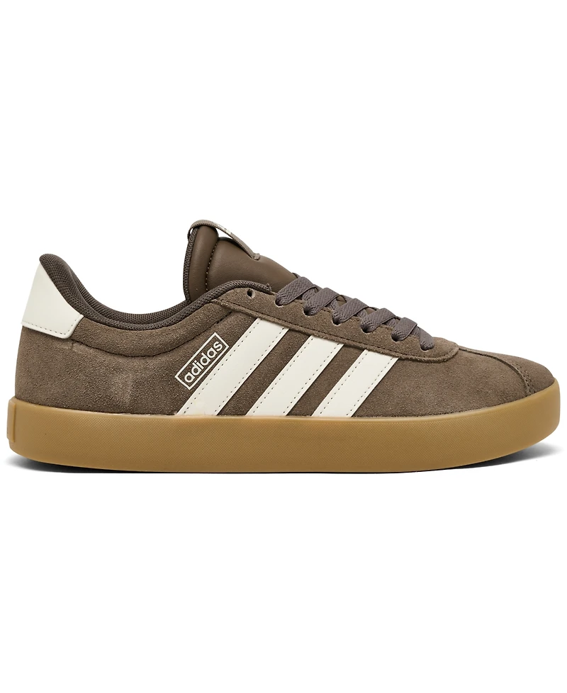 Adidas Women's Vl Court 3.0 Casual Sneakers from Finish Line