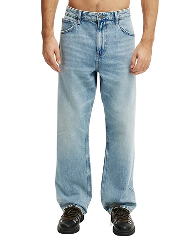 Cotton On Men's Baggy Jean