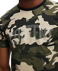 Cotton On Men's Baby Graphic Short sleeve T-shirt