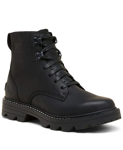 Sorel Women's Revel Rd Lace Waterproof Boots