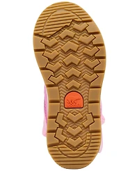 Sorel Toddler Whitney Iii Strap Mid Winter Waterproof Boots