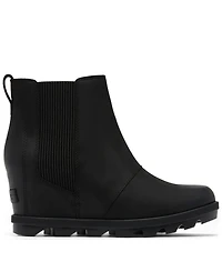 Sorel Women's Joan Rhapsody Chelsea Wedge Boots