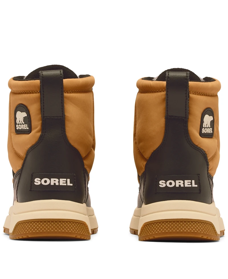 Sorel Youth Whitney Iii Mid Waterproof Boots