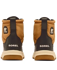 Sorel Youth Whitney Iii Mid Waterproof Boots