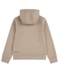 abercrombie kids Boys 8-20 Ypb Neoknit Technical Pullover Hoodie