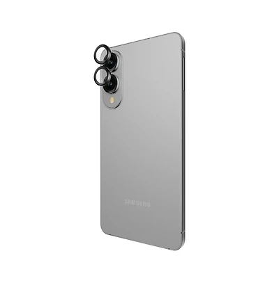 Case-Mate Aluminum Ring Lens Protector for Samsung Galaxy S 2025 Slim