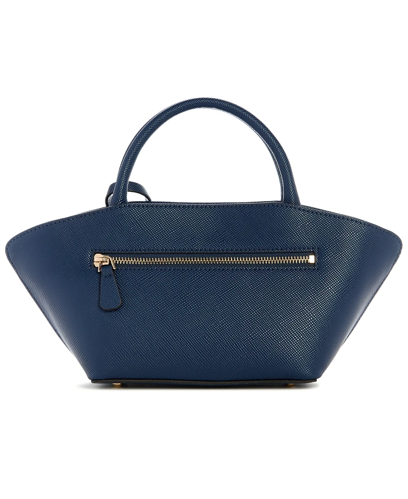 Guess Bolena Medium Satchel Bag