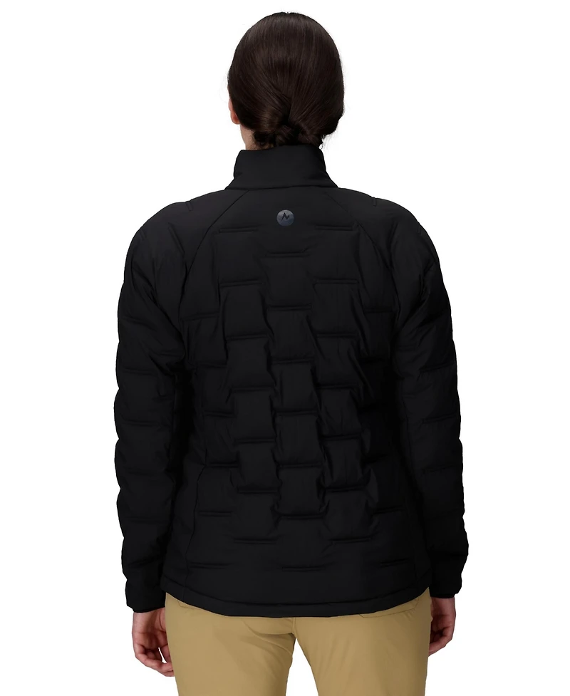 Marmot Women's WarmCube Active Novus Jacket