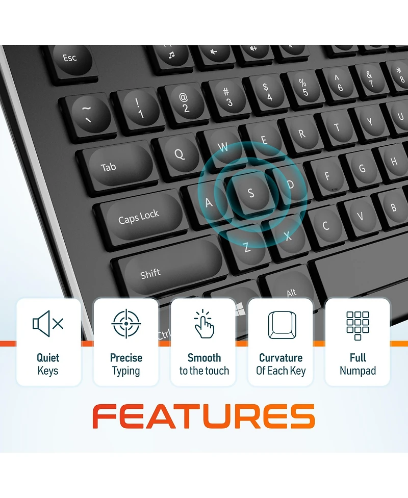 Delton 35X Remote Work Kit