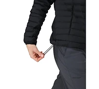 Marmot Women's Long Sleeve Elastic Bound Cuffs Hoodie