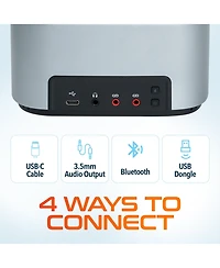 Delton C9270 Wireless Conference Speaker (DSC9270S)