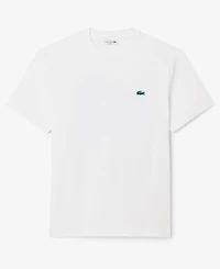 Lacoste Men's Printed Short Sleeve T-Shirt