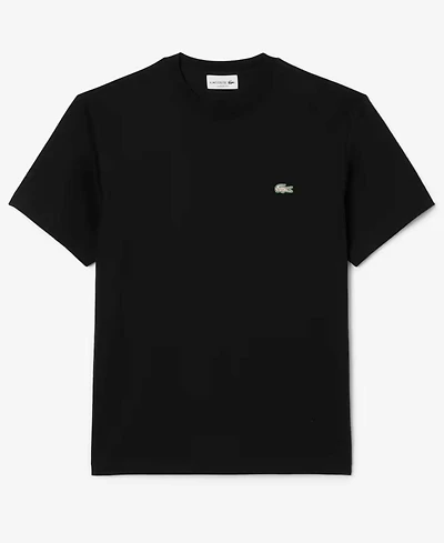Lacoste Men's Printed Short Sleeve T-Shirt