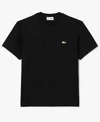Lacoste Men's Printed Short Sleeve T-Shirt