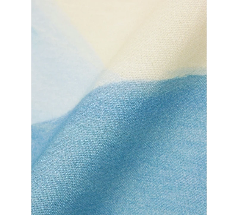 Lacoste Men's All-Over Printed Short Sleeves T-Shirt
