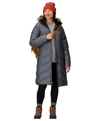Marmot Women's Montreaux Coat
