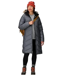 Marmot Women's Montreaux Coat