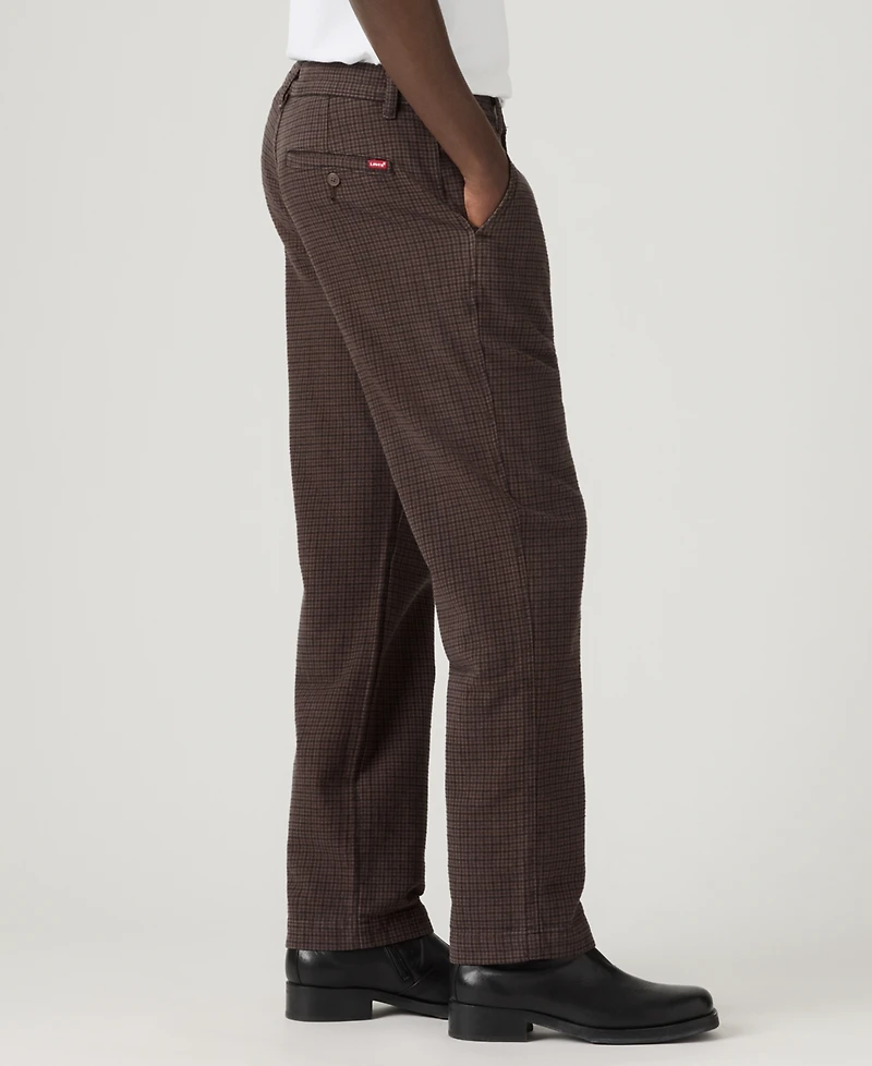 Levi's Men's Relaxed Straight Fit Chinos