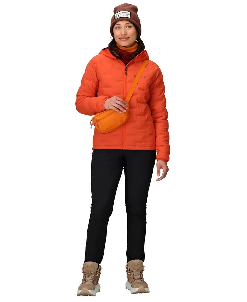 Marmot Women's WarmCube Active Featherless Novus Insulated Jacket