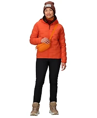 Marmot Women's WarmCube Active Featherless Novus Insulated Jacket