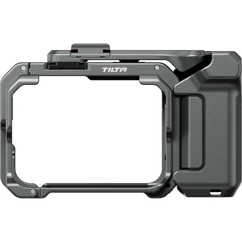 Insta360 Xplorer Grip Kit for Ace Pro 2 and Ace Pro Action Cameras, Slate Gray