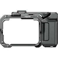 Insta360 Xplorer Grip Kit for Ace Pro 2 and Ace Pro Action Cameras, Slate Gray
