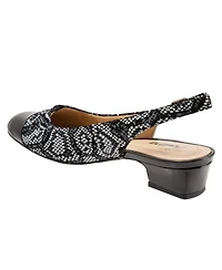 Trotters Women's Dea Pump