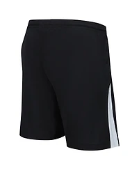 Nike Big Boys and Girls Black Chelsea Dri-Fit Stadium Shorts
