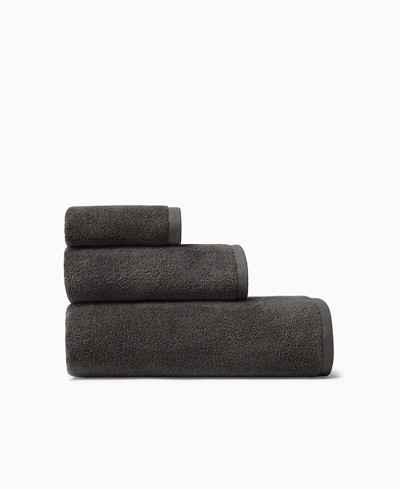 Sferra Cielo Tub Mat Cotton Bath Towel, 20" x 35"