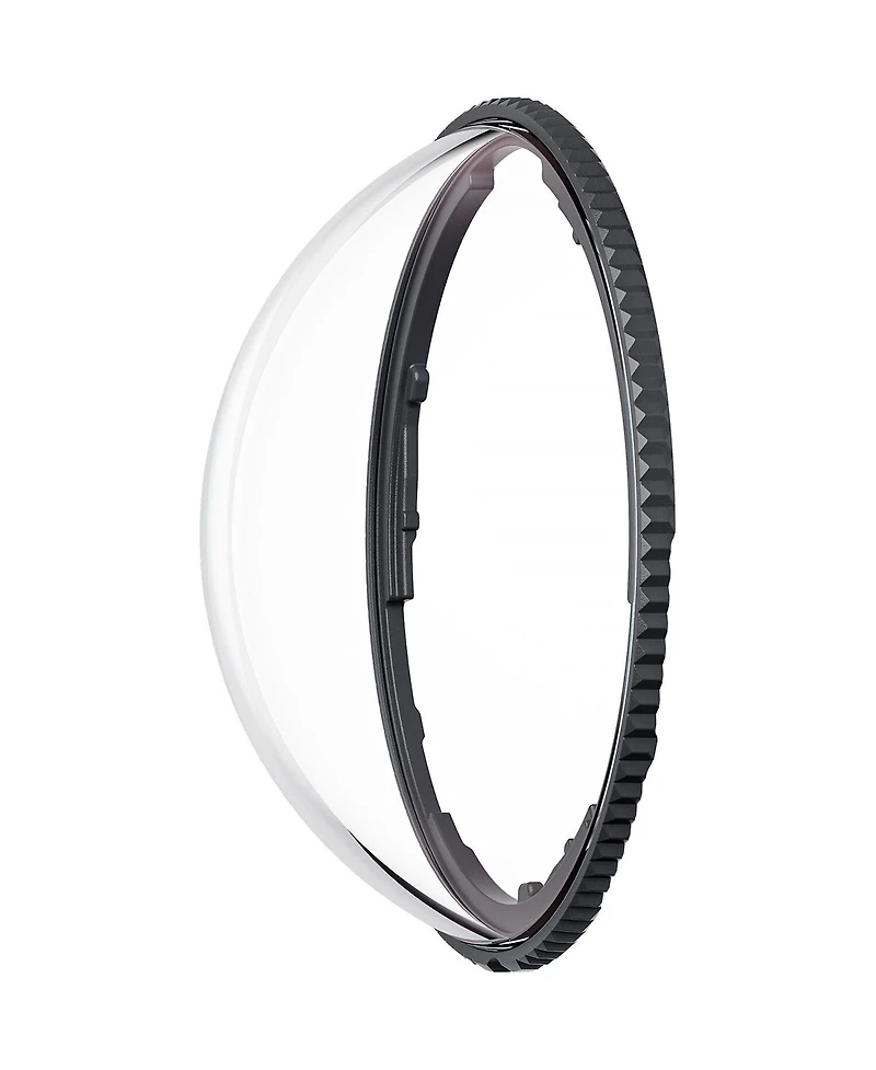Insta360 Premium Lens Guard for X4 8K 360 Action Camera, Pair