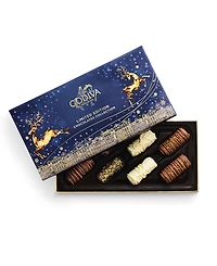 Godiva Holiday Heritage Collection Chocolate Gift Box