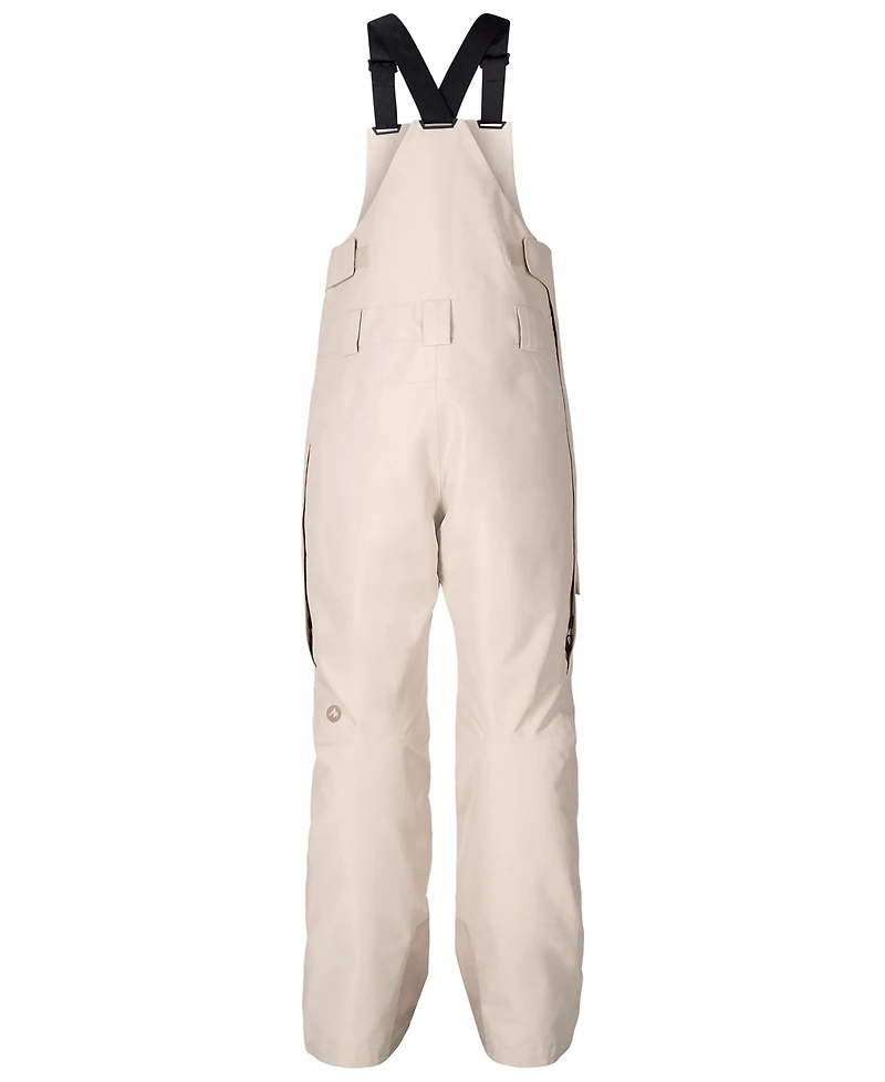 Marmot Women's Insulated Bib Overalls