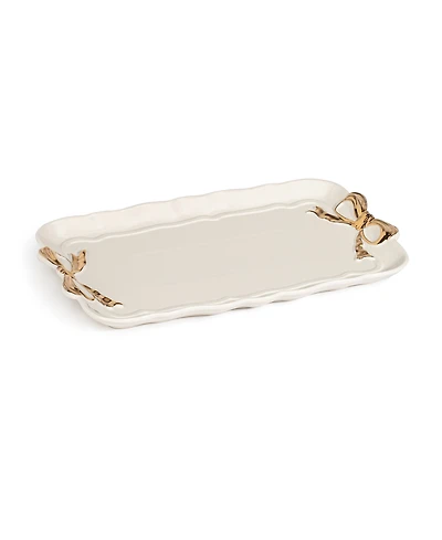 Thirstystone Bow Serving Platter