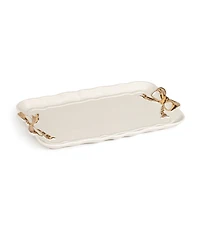 Thirstystone Bow Serving Platter