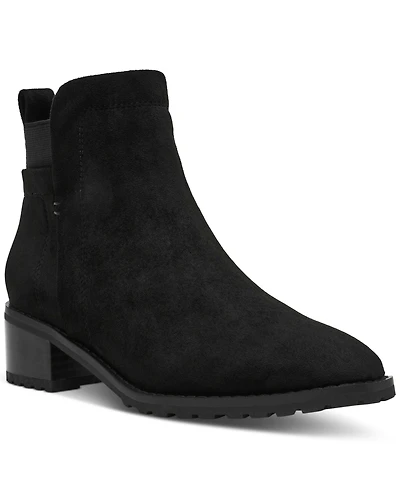 Anne Klein Women's Shellby Ankle Booties