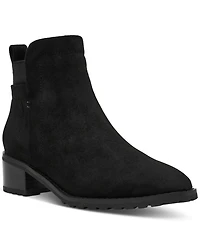 Anne Klein Women's Shellby Ankle Booties