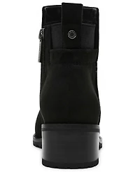 Anne Klein Women's Shellby Ankle Booties