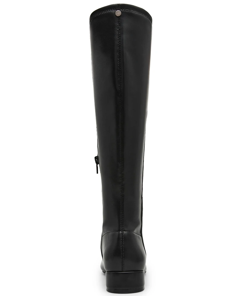 Anne Klein Women's Rosina Tall Shaft Boots
