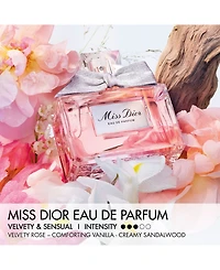 Dior 2-Pc. Miss Dior Eau De Parfum Limited Edition Gift Set