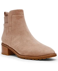 Anne Klein Women's Shellby Ankle Booties