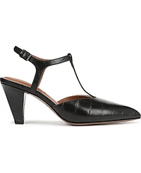 Franco Sarto Women's Ovett Pointed Toe Strappy Shoes