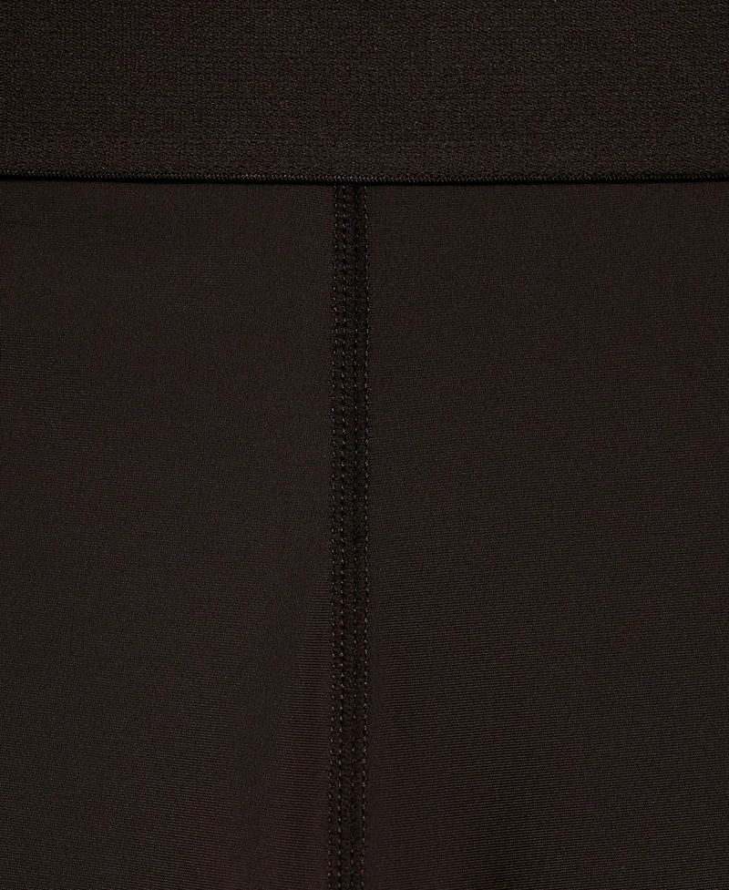 Mango Women's Zipper Leggings